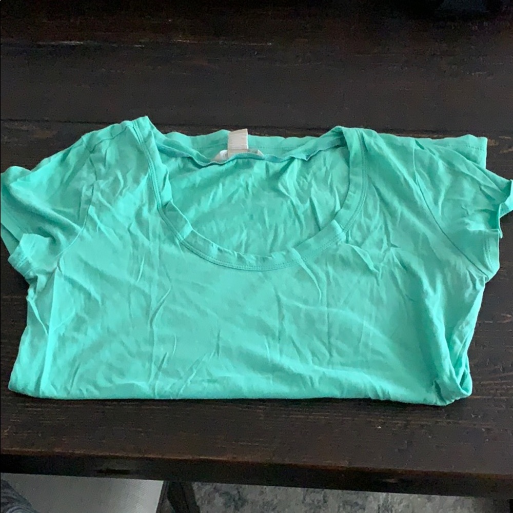 Banana republic top